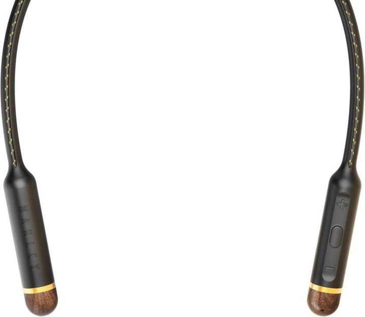 Actual product image House of Marley Marley Smile Jamaica BT (8 h, Wireless)
