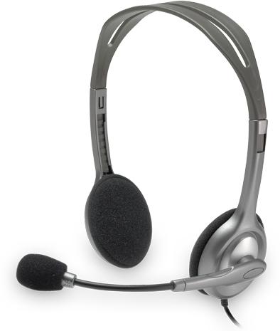 Produktbild Logitech Lgt-H110 (Kabelgebunden)