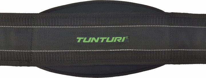 Actual product image Tunturi EVA Dipgürtel Dipping Belt