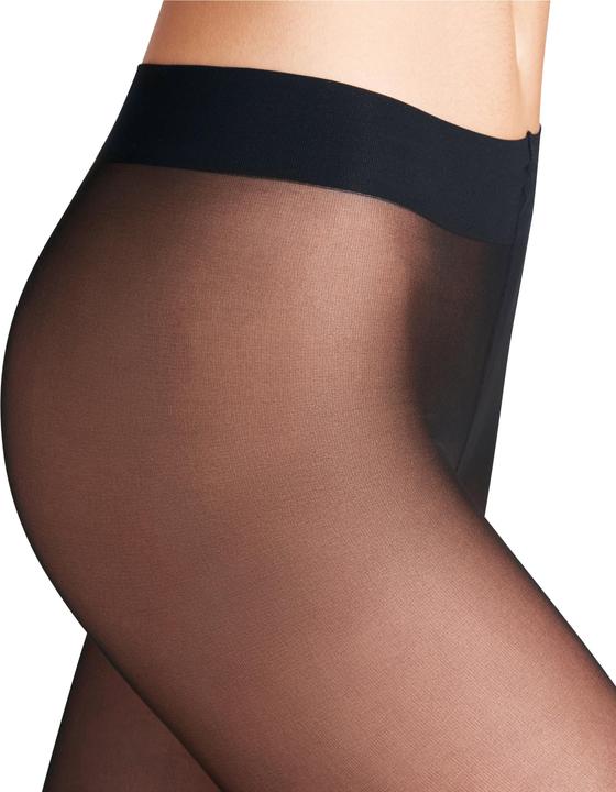 Actual product image Falke Overknee TI (25 DEN, 44 - 46)