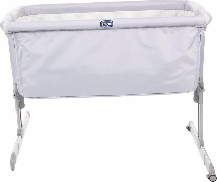 Produktbild Chicco Next2me Beistellbett