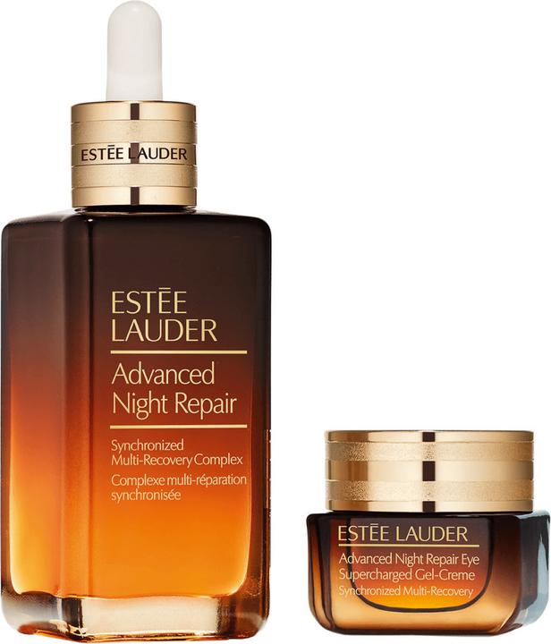 Estée Lauder Futurist (Set soin du visage)