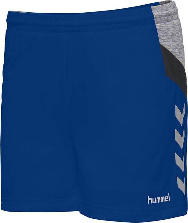 hummel Tech Move Poly Shorts Woman (XL)