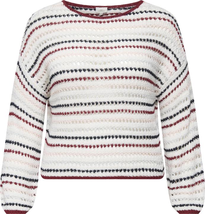 Actual product image Only CARGENNA Strickpullover Strickpullover (M)