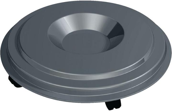 Actual product image BRW Roller base for waste bag holder