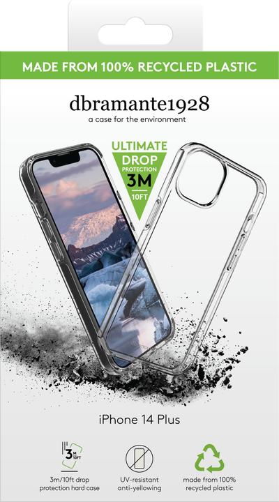 Image du produit dbramante1928 Iceland Pro (Apple iPhone 14 Plus)