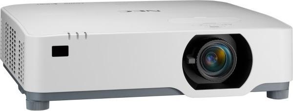 Produktbild NEC P547UL (WUXGA, 5000 lm, 1.23 - 2:1)