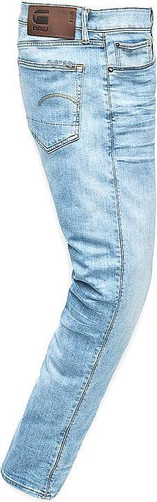 Immagine prodotto G-Star 3301 Slim Jeans it indigo invecchiato (W38/L32)