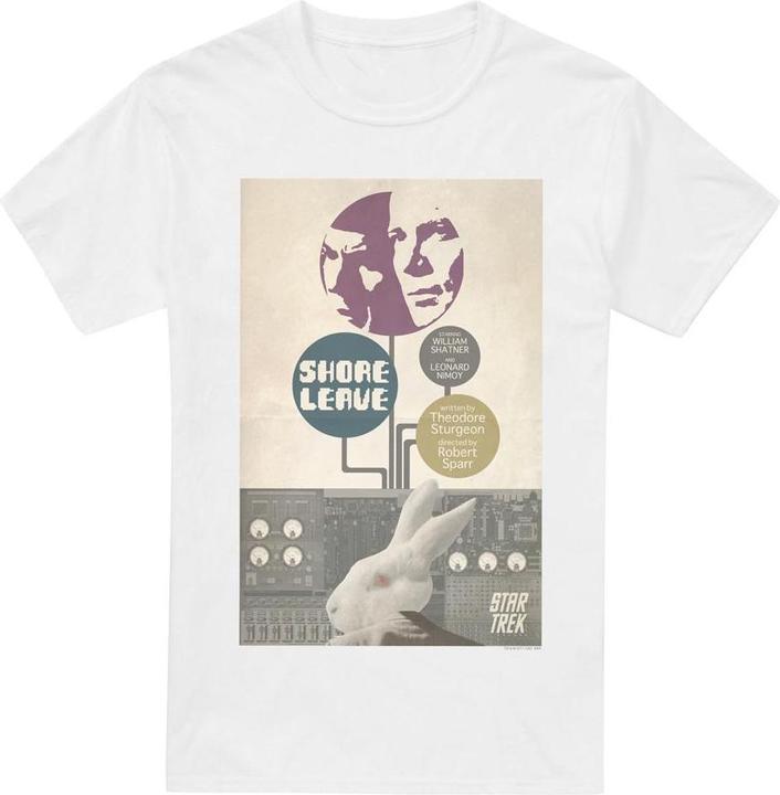 Produktbild The Original Series Episode 15 TShirt (L)