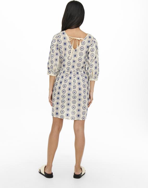 Produktbild Only V-Ausschnitt- Kleid (M)