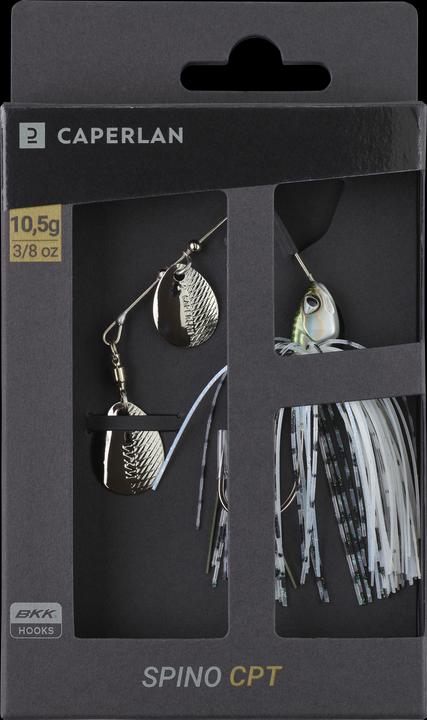 Image du produit Caperlan 340378 (8.90 cm)