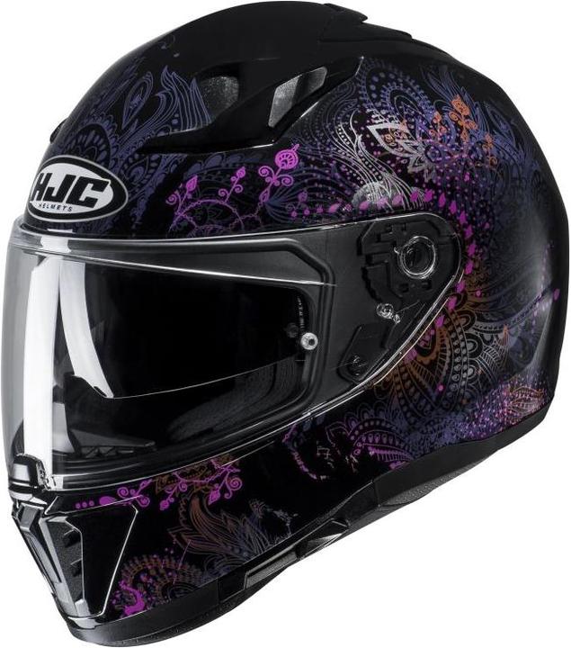 HJC i70 (53 - 54 cm, XS)