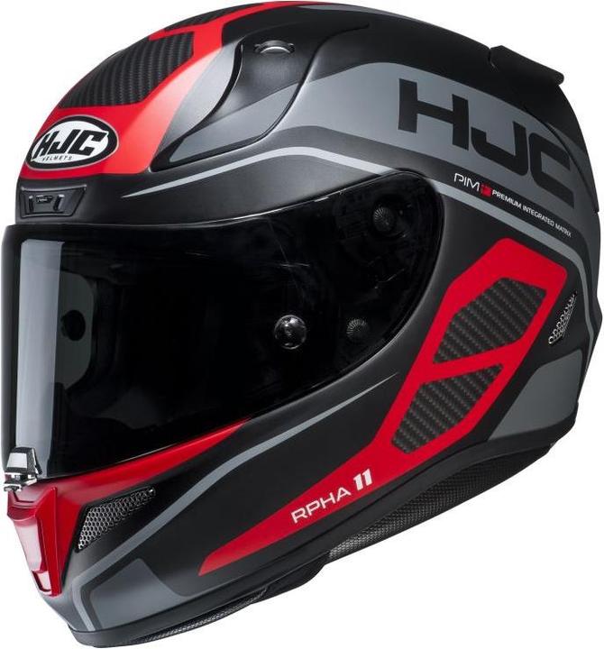 HJC R-PHA 11 (55 - 56 cm, S)