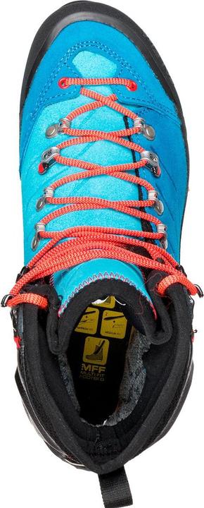 Actual product image Salewa Vultur Evo GTX Shoes (38)