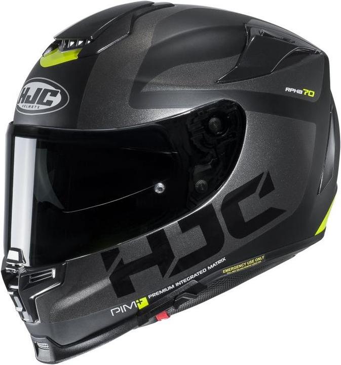 HJC R-PHA 70 Balius (59 - 60 cm, L)