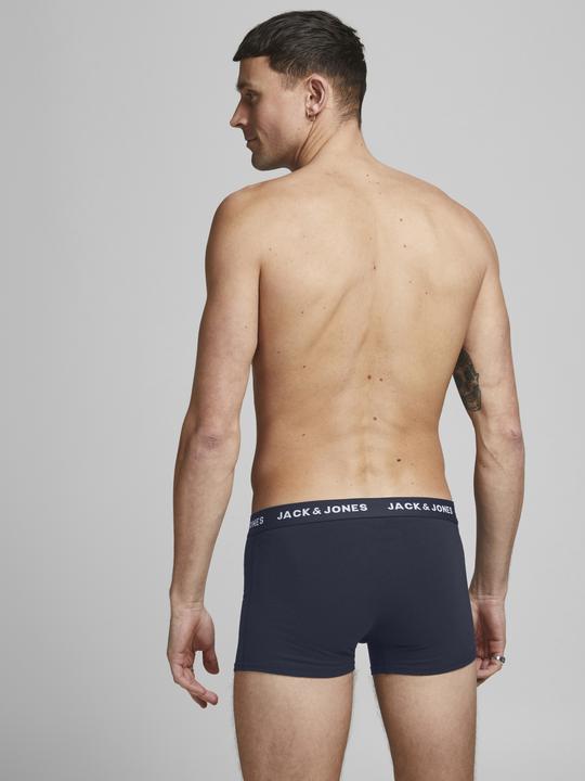 Actual product image Jack & Jones Solid (L, pack of 10)