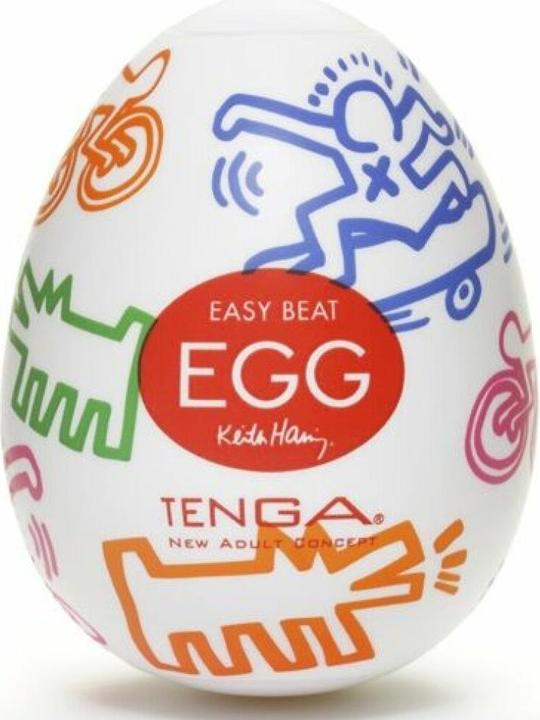 Egg Street
