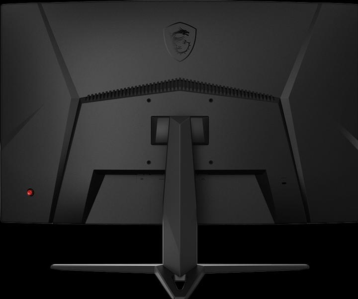 Image du produit MSI Optix G32CQ4DE E2 (2560 x 1440 pixels, 32")