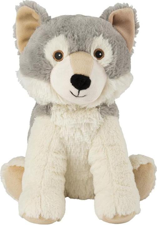 Warmies Wärmetier Wolf (35 cm)