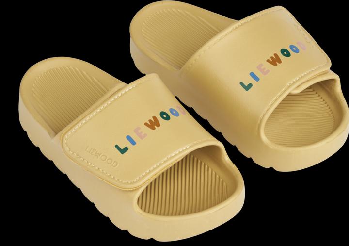 Image du produit Liewood Thieme Slippers Crispy Corn (33)