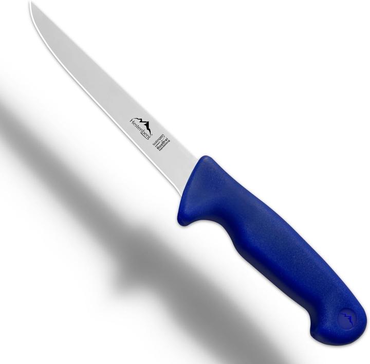 Blau, Silber