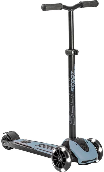 Scoot and Ride kinderstep Highwaykick 5 Steel