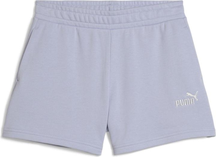 Actual product image Puma ESS Small No. 1 Logo Shorts TR G (152)
