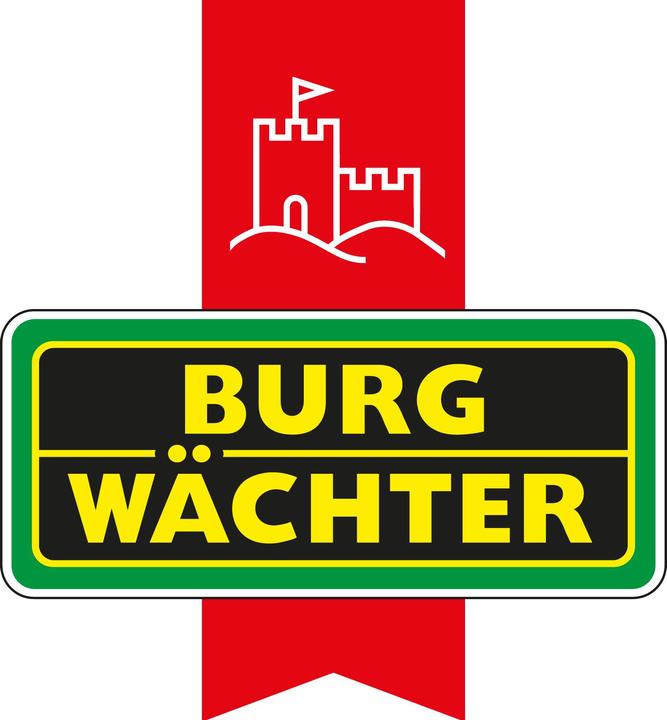 Actual product image Burg Wächter Doorstop