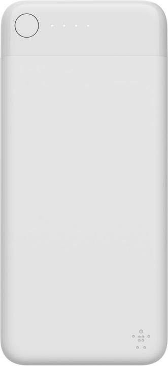 Produktbild Belkin Lightning Boost Charge (10000 mAh, 12 W, 37 Wh)