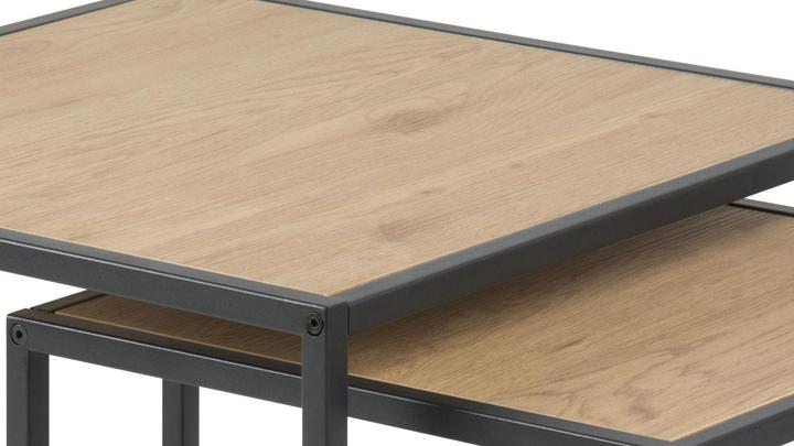 Produktbild AC Design Seaford (50 x 50 x 45 cm)