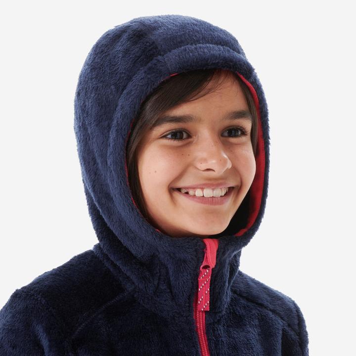 Immagine prodotto Quechua MH500 (128, 140)