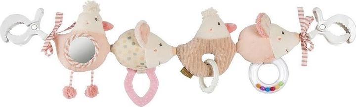 Fehn Pram chain