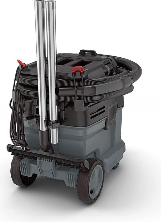 Produktbild Menzer Industriesauger VCH 530 PRO, Staubklasse H (Nass-Trockensauger)