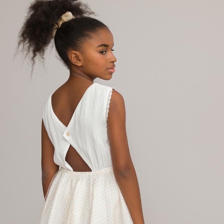 Produktbild La Redoute Collections Festliches Kleid (102)