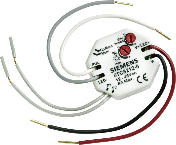 Siemens 5TC8212-0