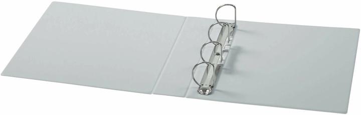 Immagine prodotto Kolma Libro degli spettacoli Vario A4 XL 4 anelli altezza di riempimento 2 cm incolore (A4, 29 mm, 1 Pezzo/i)