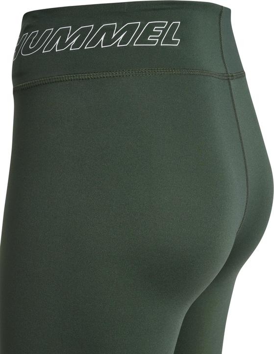 Produktbild hummel Hmlte Fundamental Mid Waist Tights (L)