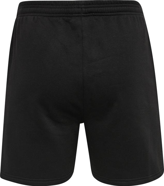 Image du produit hummel Red Basic Sweat Shorts (XXL)