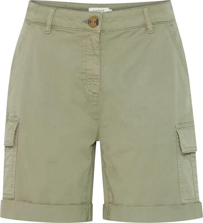 Actual product image Oxmo OXChanice Cargo shorts 21800223-ME (34)