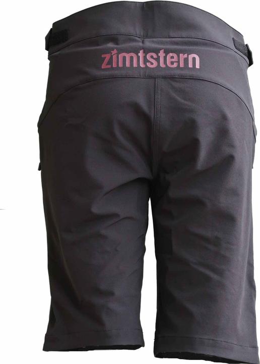 Immagine prodotto Zimtstern Pantaloncini Gravelz da donna (L)