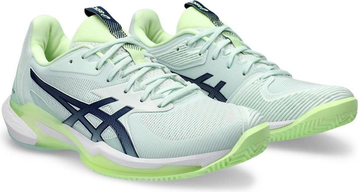 Produktbild ASICS Performance Solution Speed FF 3 Sandplatz Tennisschuh Damen (40.5)