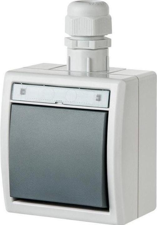 Produktbild Elektro-Plast TWO WAY SWITCH 1201-65 IP65 AQUANT