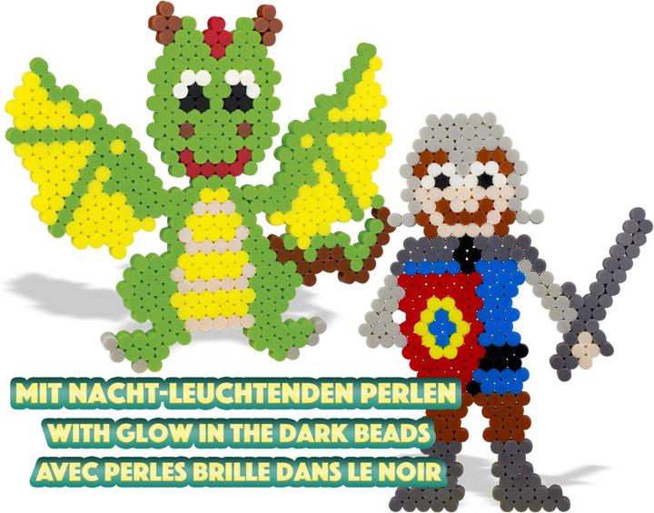 Actual product image Craze Splash Beadys Refill Set Boys