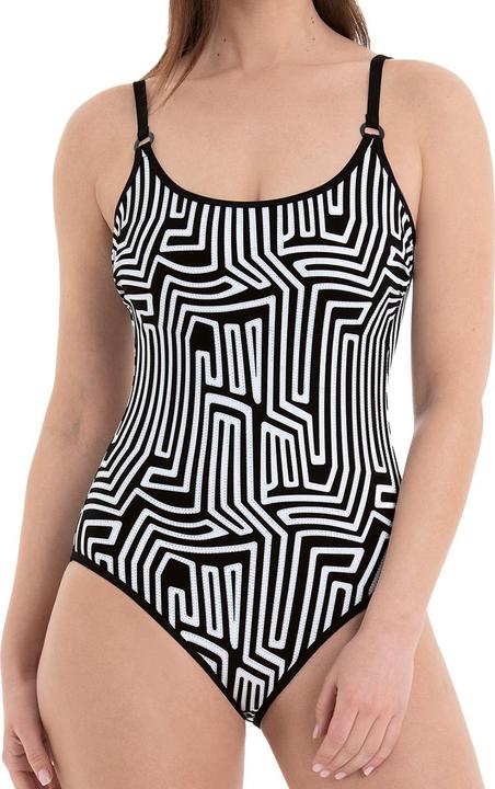 Produktbild Rosa Faia Shining Lines Badeanzug (46 B)