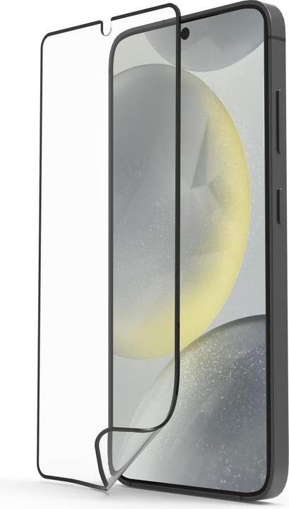 Image du produit Hama Super hybride (1 pièce(s), Samsung Galaxy S24+)