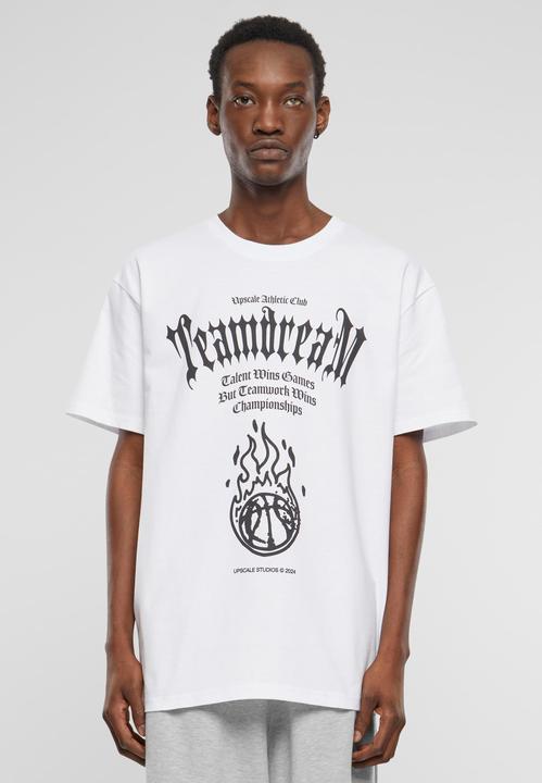 Immagine prodotto Urban Classics Maglietta oversize pesante Teamdream - 139519 (M)