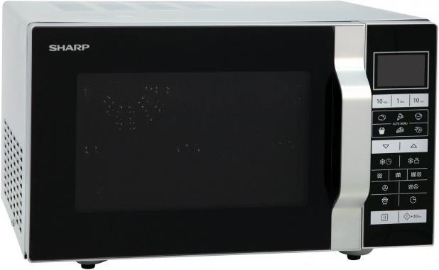 Produktbild Sharp R860S (25 l)