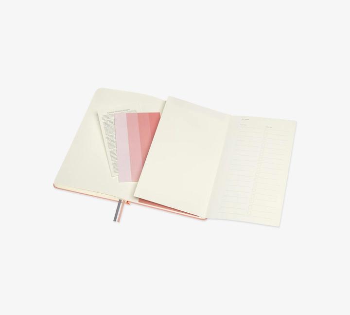Produktbild Moleskine Art Collection (130 x 210 mm, Gepunktet, Harter Einband)