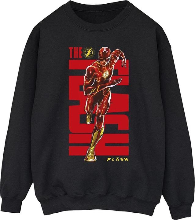 Immagine prodotto The Flash Dash Felpa Uomo (XL)
