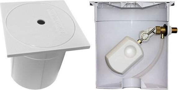 Produktbild Hayward 3150 Wasserstandsregler